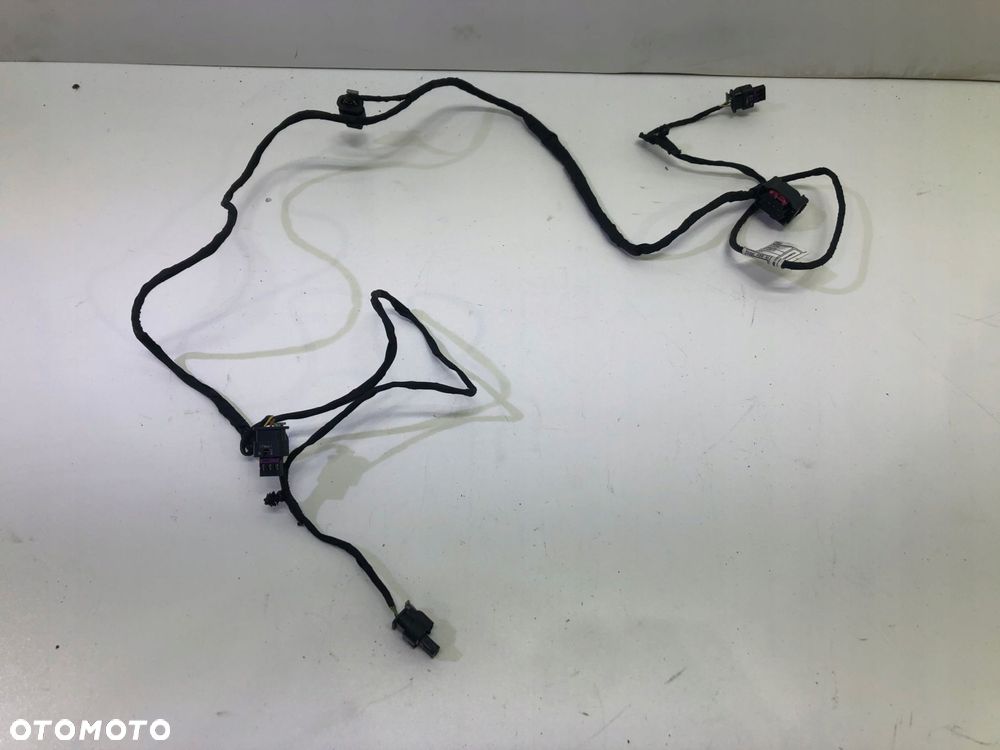bmw g30 wiĄzka pdc tylna tyŁ 9364199 - 1