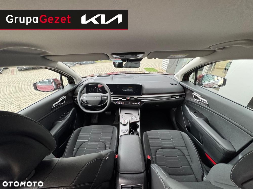 Kia Sportage 1.6 T-GDI Anniversary 2WD DCT - 20