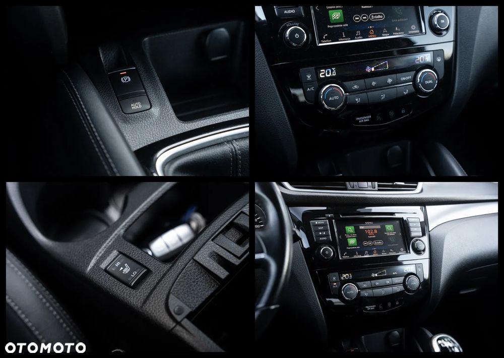 Nissan Qashqai - 18
