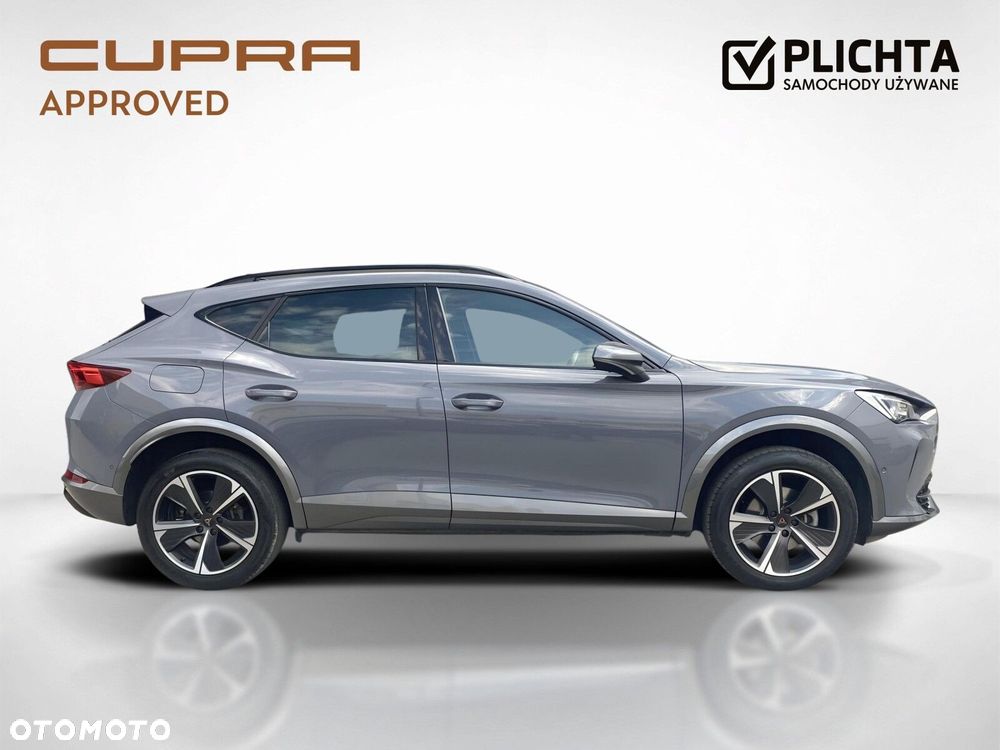 Cupra Formentor 1.5 TSI DSG - 7