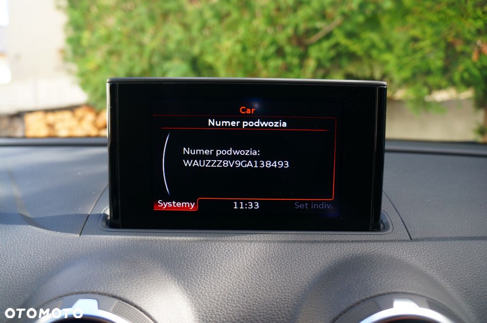 Audi A3 Sportback 1.4 TFSI cylinder on demand ultra S line Sportpaket - 35