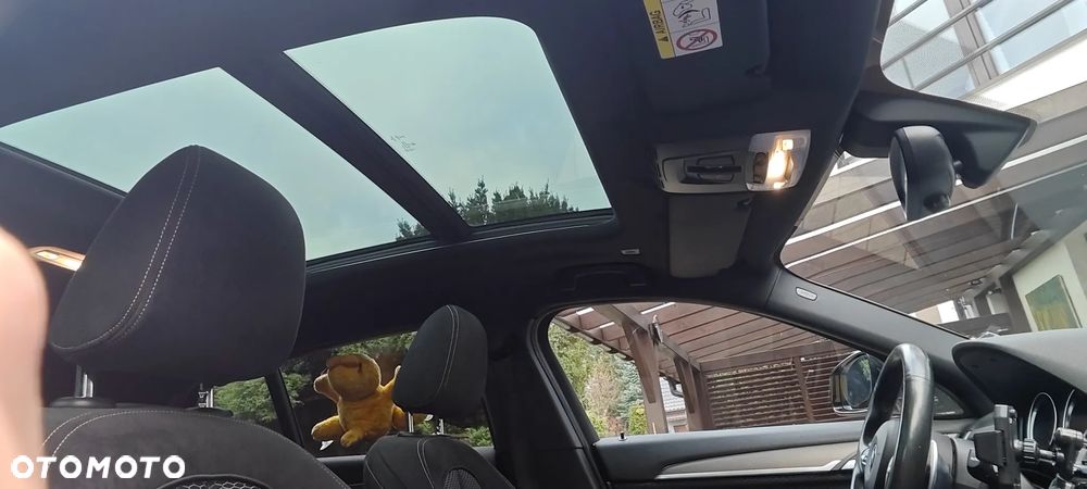 BMW X2 xDrive20d M Sport - 12