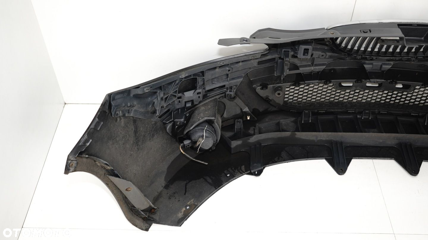 ZDERZAK PRZÓD PRZEDNI SEAT LEON II 05-09R LC9Z - 9