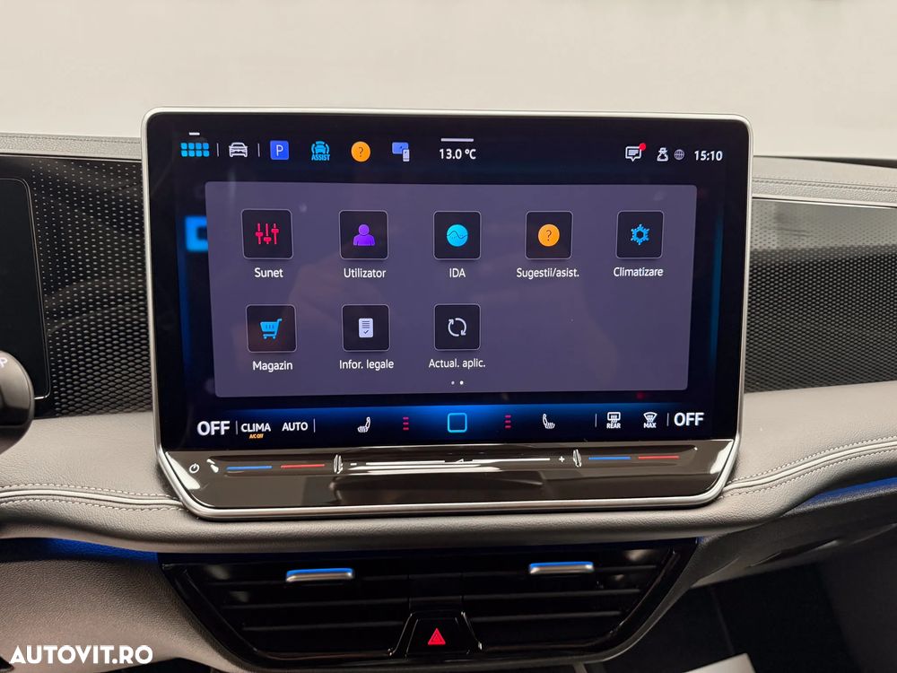 Volkswagen Passat 1.5 eTSI DSG MHEV Business - 28