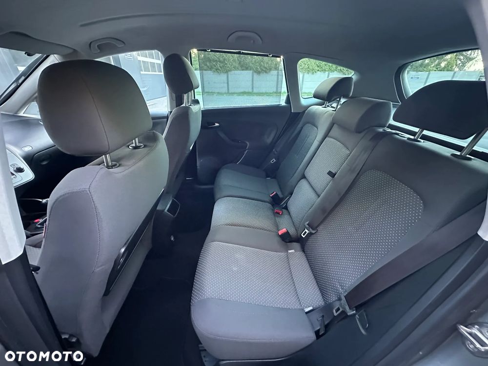 Seat Altea XL 1.9 TDI DPF Style - 27