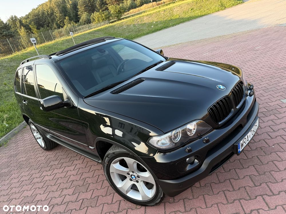 BMW X5 3.0 d - 12