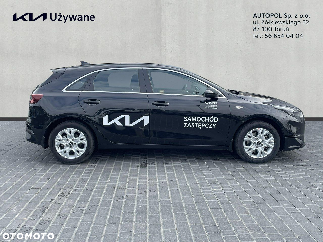 Kia Ceed - 6