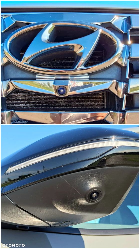 Hyundai Tucson 1.6 T-GDi 4WD N Line - 32