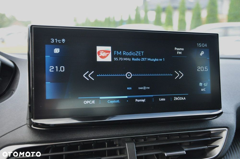 Peugeot 3008 1.2 PureTech Allure Pack S&S - 19