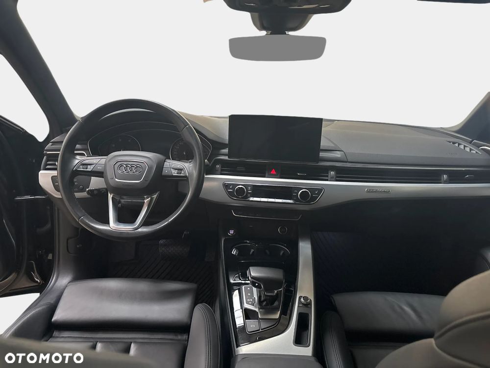 Audi A4 - 6