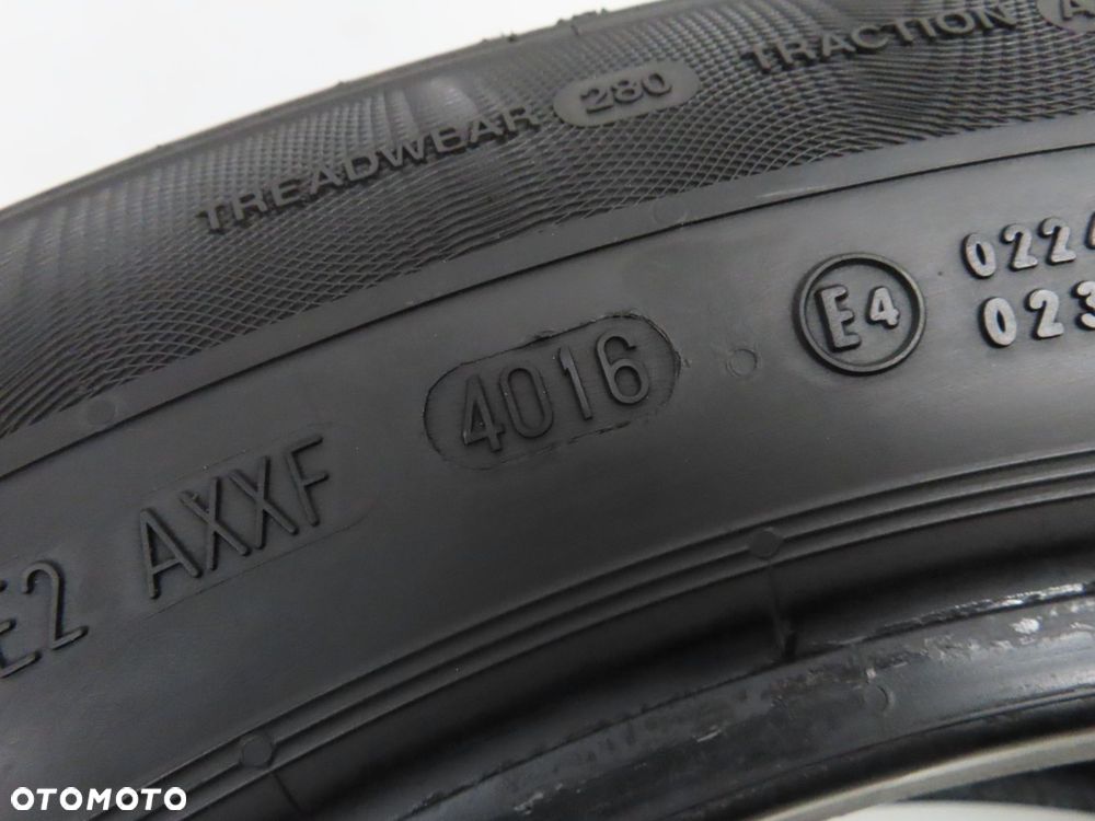 2x 215/55R18 OPONY LETNIE UŻYWANE Continental ContiPremiumContact 2 95H - 3