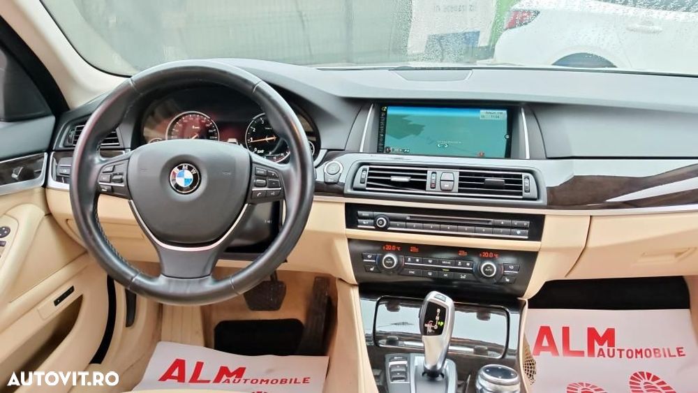 BMW Seria 5 - 9
