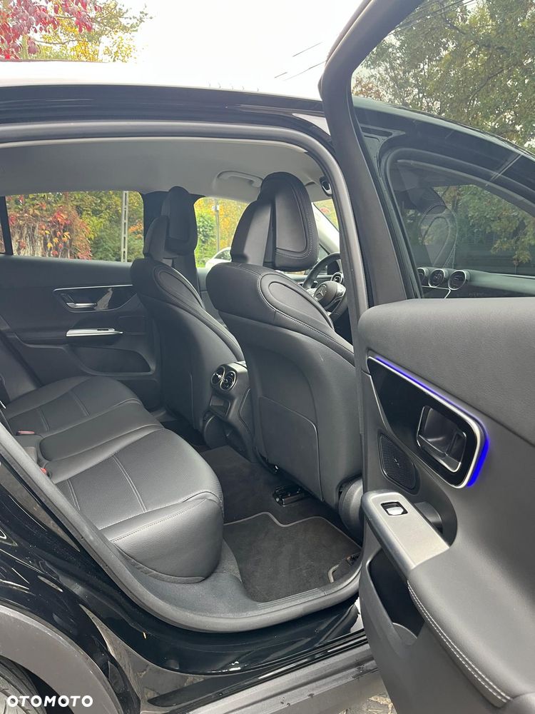 Mercedes-Benz Glc 2026 photo 5