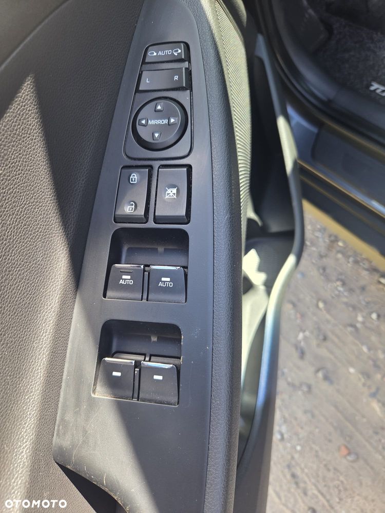 Hyundai Tucson 1.6 GDi Style 2WD - 8