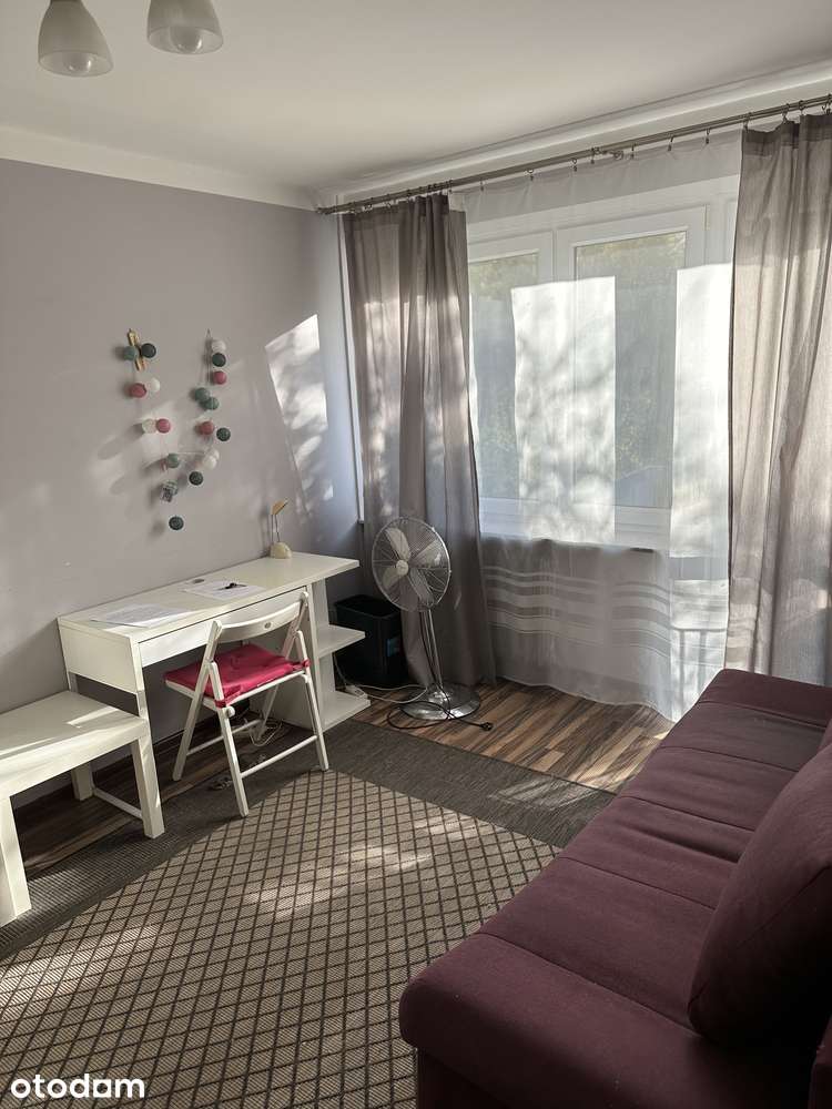 MIeszkanie o powierzchni 61,95 m2,- 4 pokoje