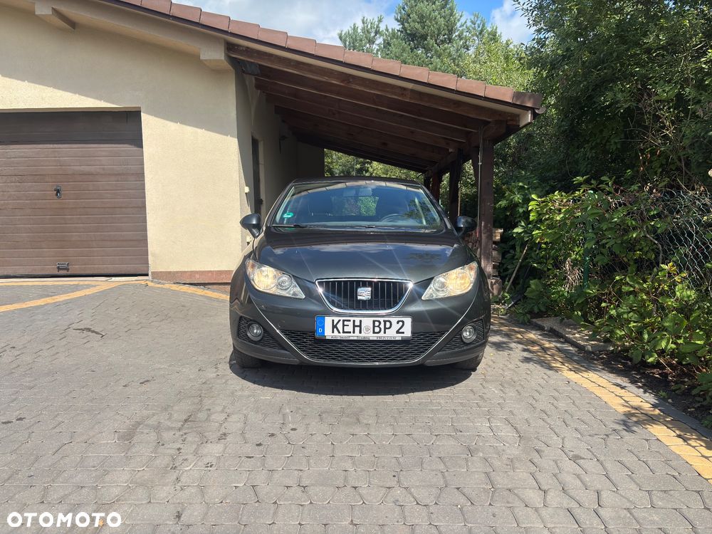 Seat Ibiza 1.4 16V Style - 6