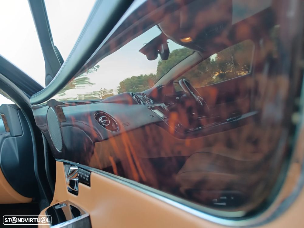 Jaguar XJ 3.0 V6 S Portfolio - 13