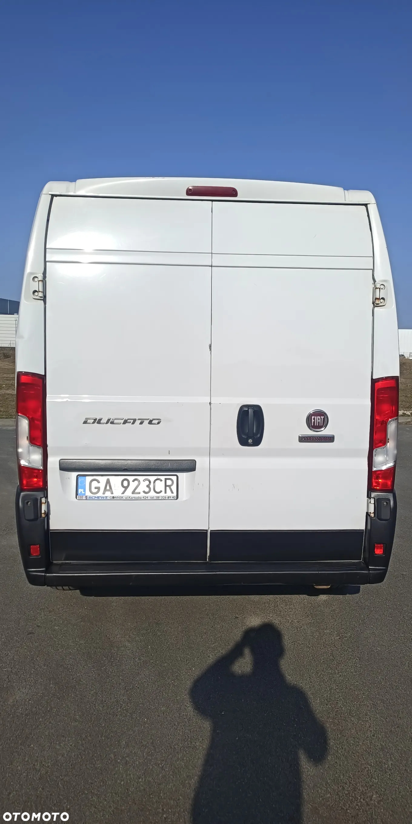 Fiat Ducato L2H2 - 6