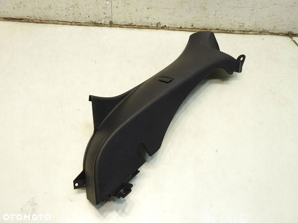 OSŁONA SŁUPKA KANAPY PRAWA SEAT LEON II 1P0867765G - 6