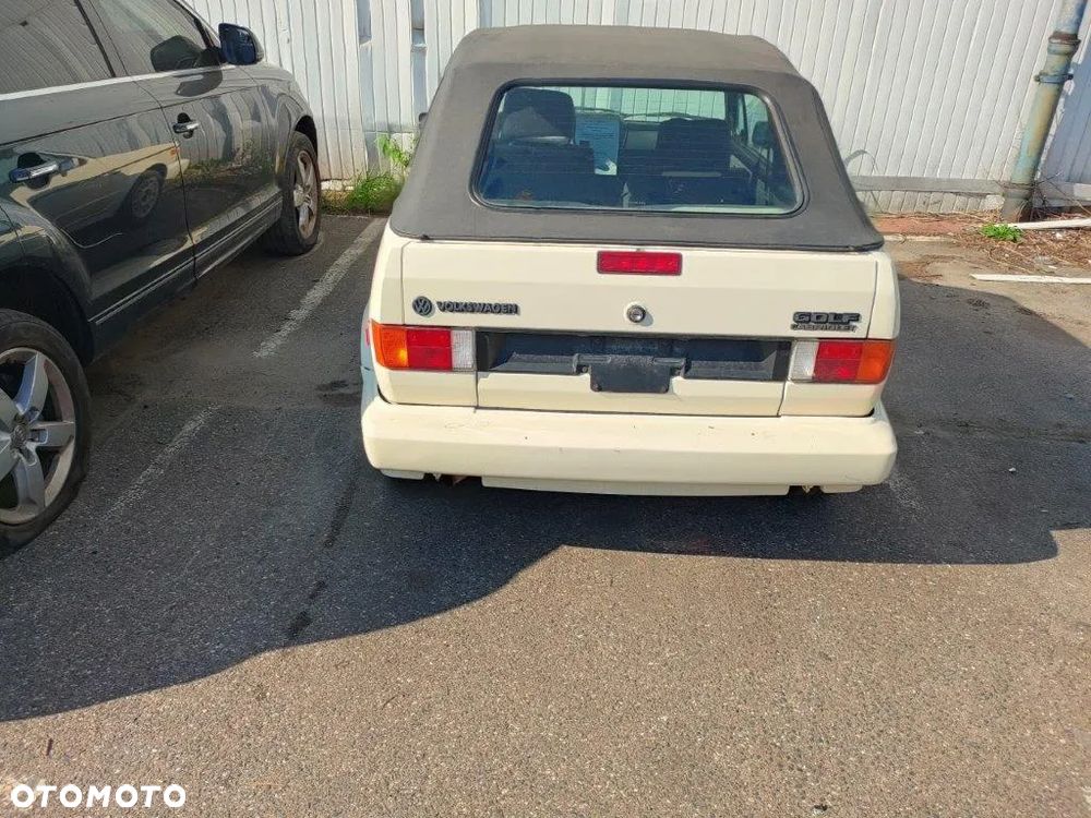 Volkswagen Golf - 7