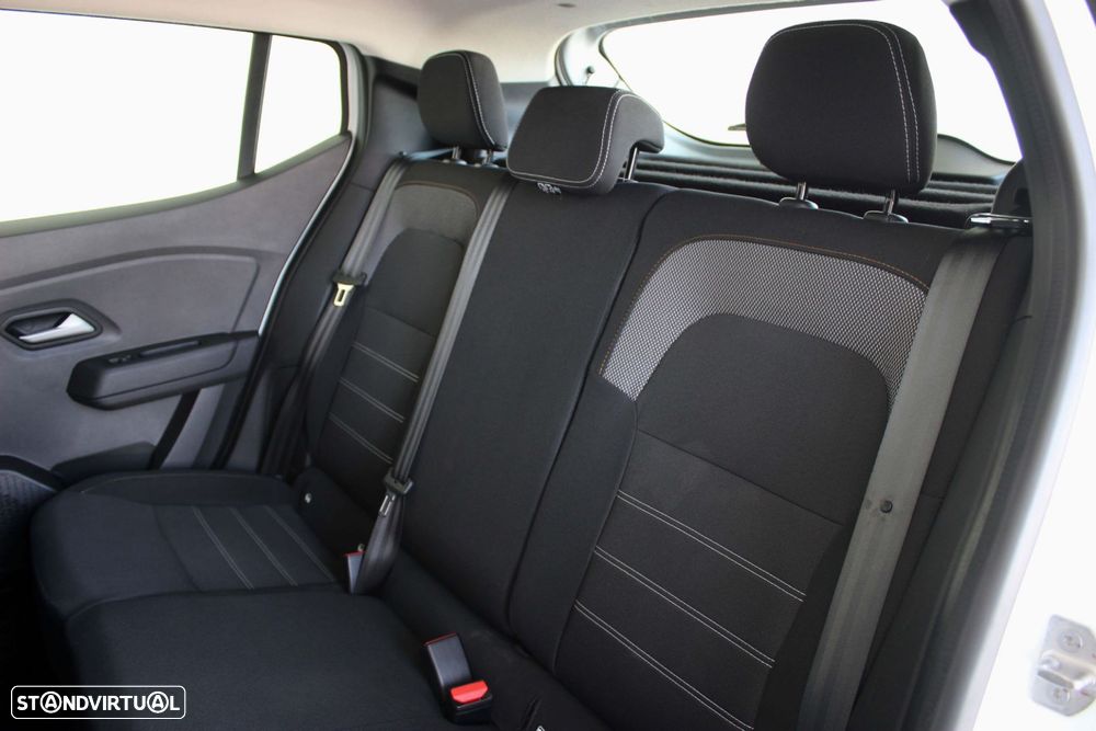 Dacia Sandero 1.0 TCe Stepway Essential - 38