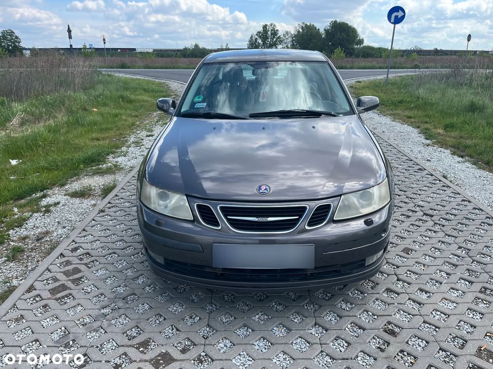 Saab 9-3 1.8i Linear - 4