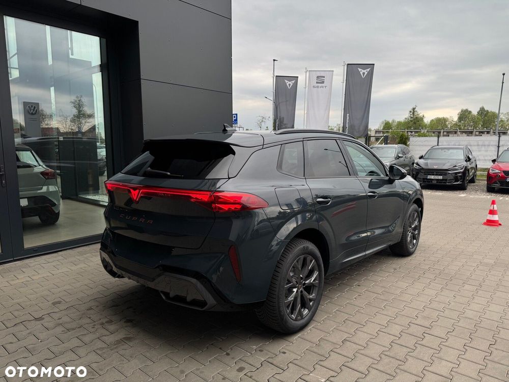 Cupra Terramar - 11