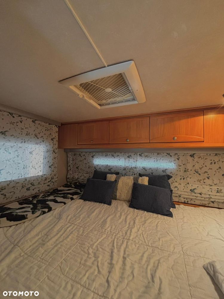 Fiat Ducato Adriatika - 25
