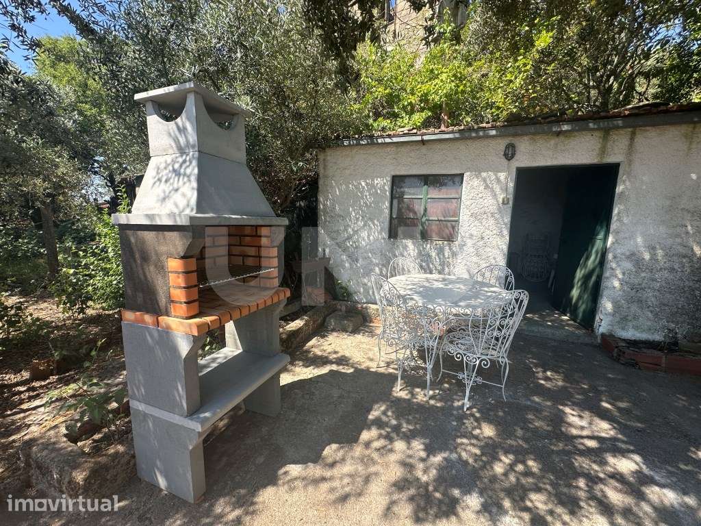 Apartamento T4 com Terraço e Logradouro - Zona Histórica - Grande imagem: 3/34