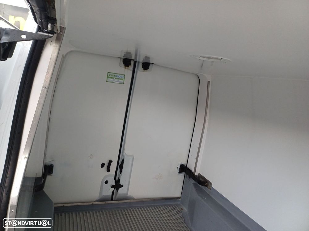Renault Master 2.3 dCi L1H1 3.5T - 12