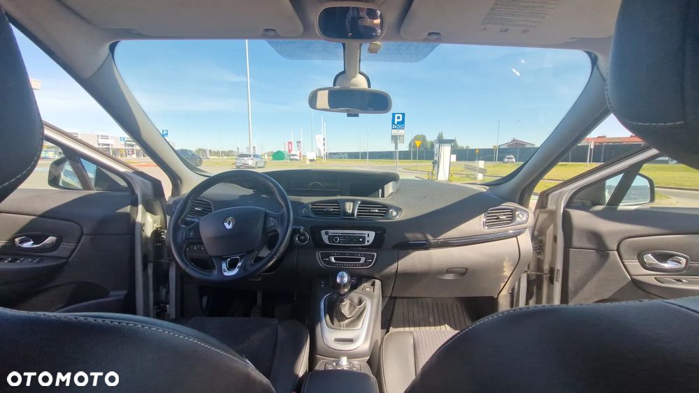 Renault Scenic 1.6 dCi Energy Bose Edition - 3