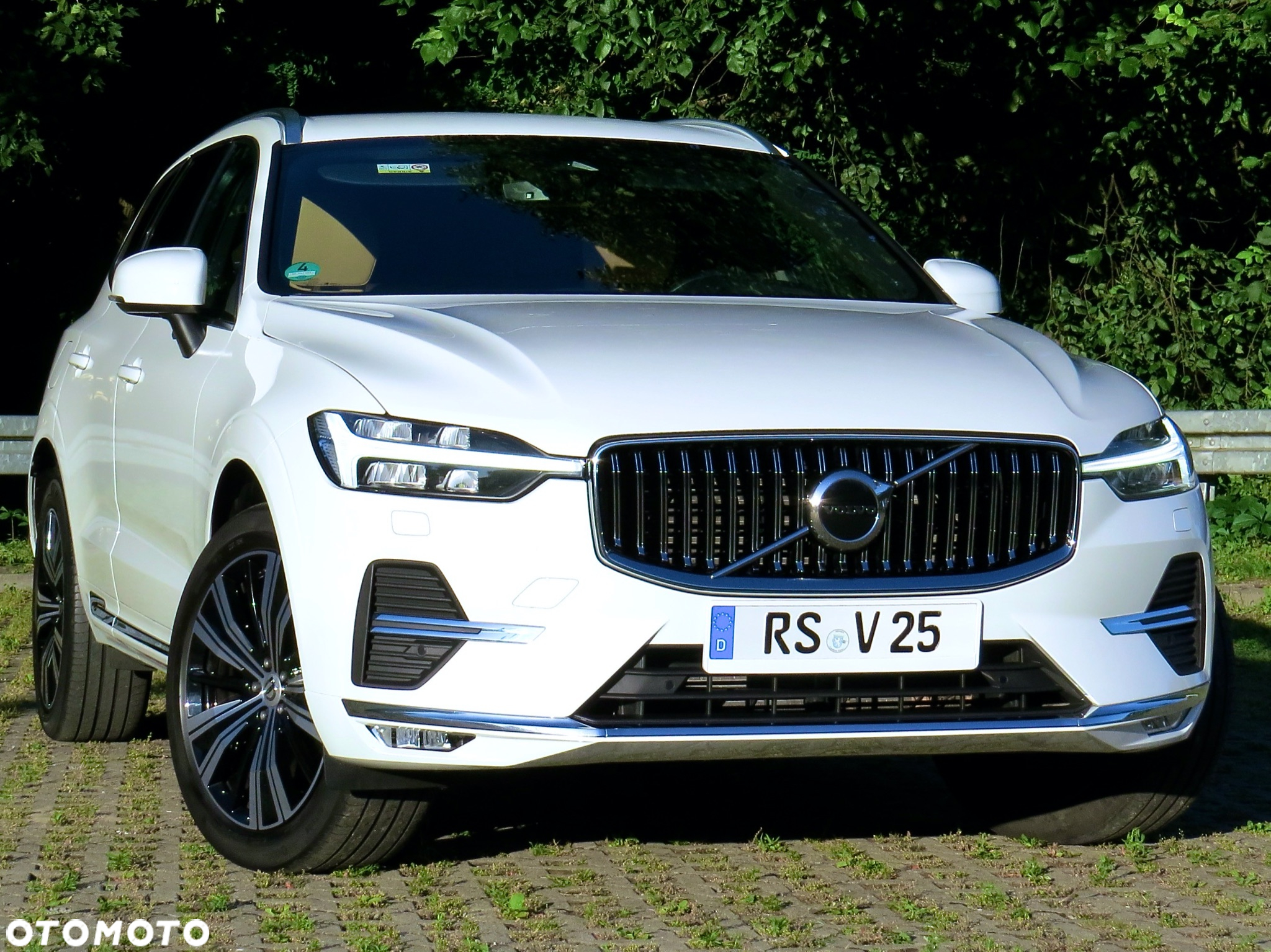 Volvo XC 60 B4 D AWD Geartronic Inscription - 2