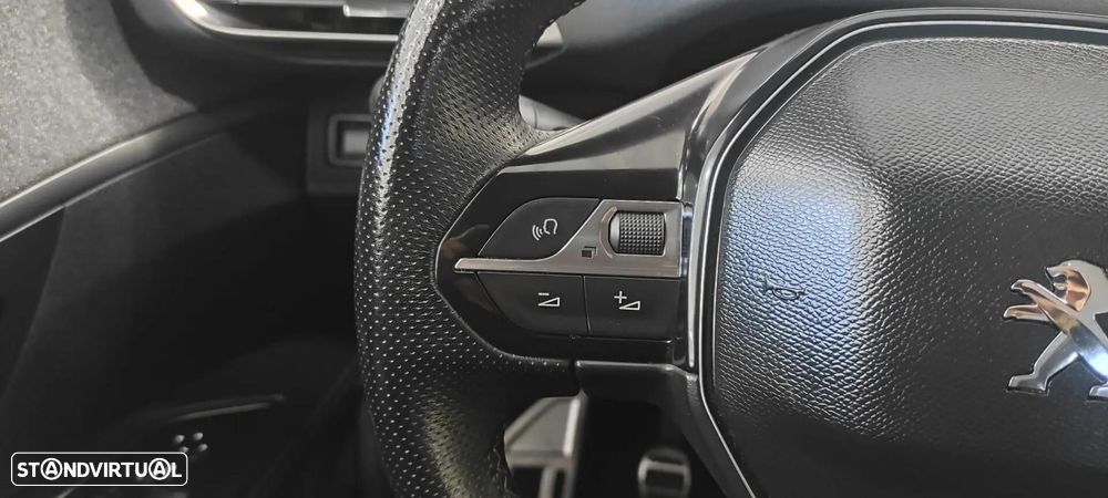 Peugeot 5008 1.5 BlueHDi GT Line - 44