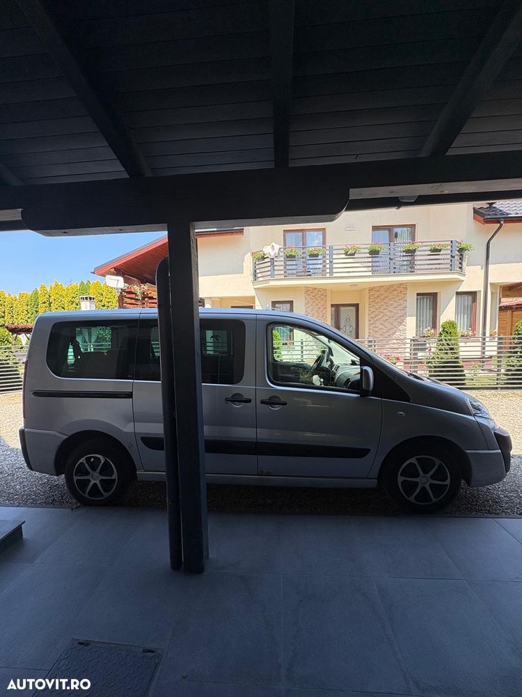 Peugeot Expert Tepee L1H1 (5-Si.) Premium - 28