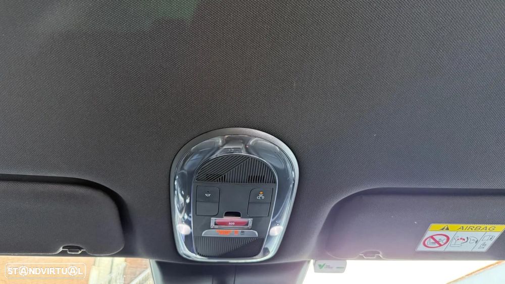 Hyundai Ioniq 6 77 kWh Vanguard - 25