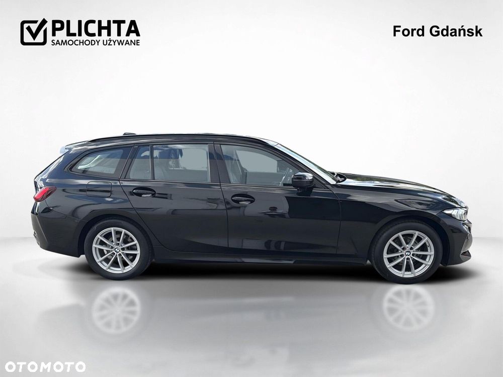 BMW Seria 3 - 7