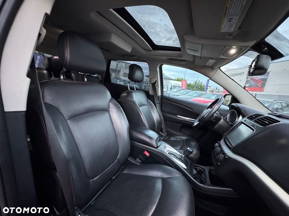 Dodge Journey - 24