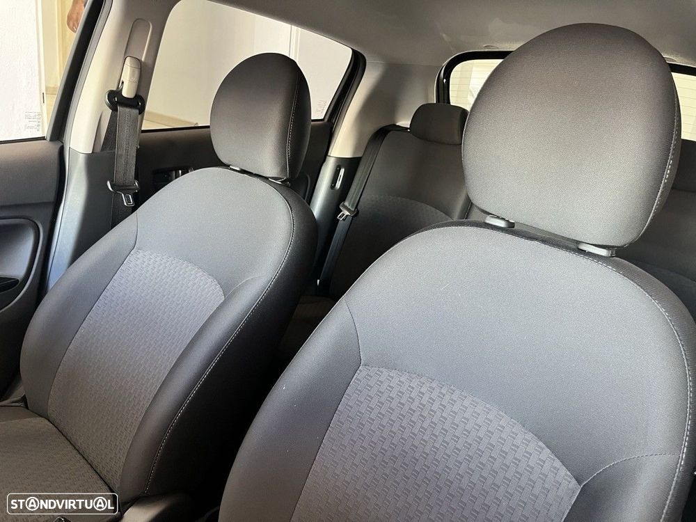 Mitsubishi Space Star 1.2 Intense - 16