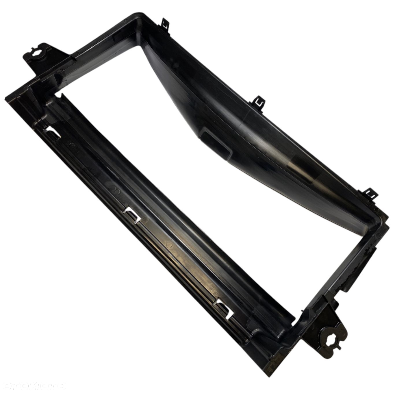 VOLVO XC90 15- KIEROWNICA POWIETRZA PRZÓD WLOT DÓŁ GÓRA 31353798 31383717 - 7