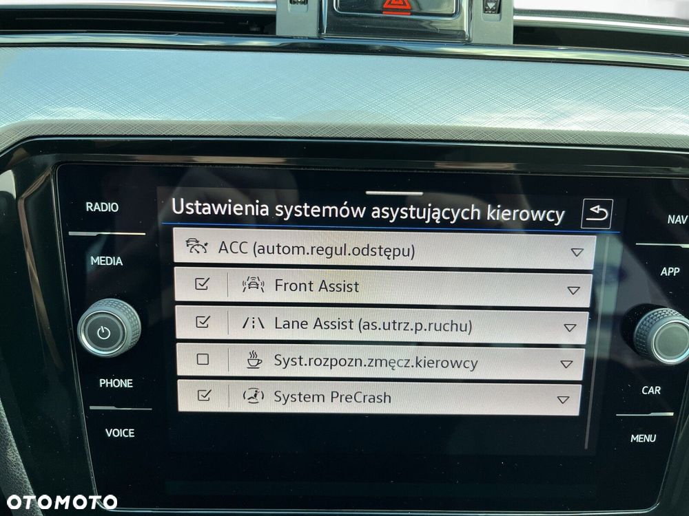 Volkswagen Passat Variant 1.5 TSI EVO Business DSG - 33