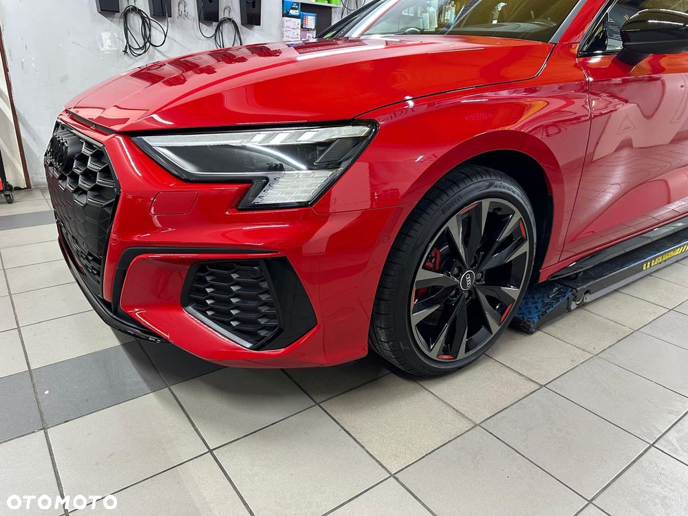 Audi S3 - 12