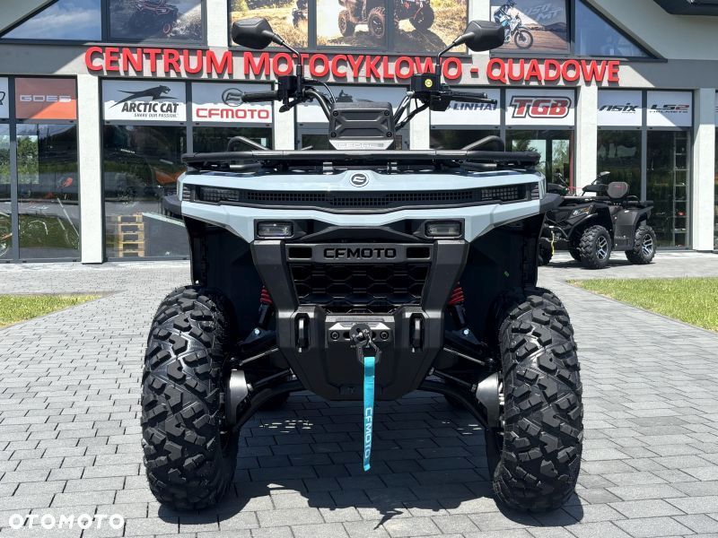 CFMoto Inny - 5