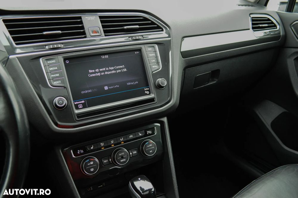 Volkswagen Tiguan 2.0 TDI SCR (BlueMotion Technology) DSG Highline - 17