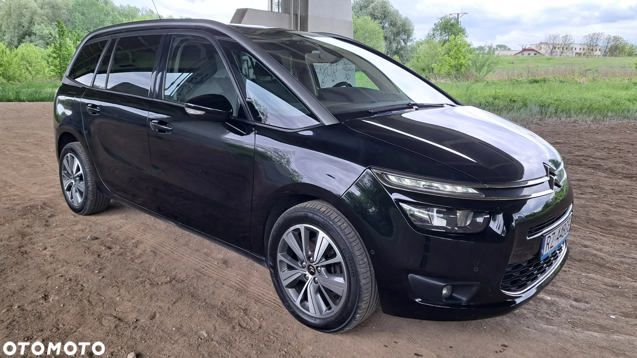 Citroën C4 Picasso - 3