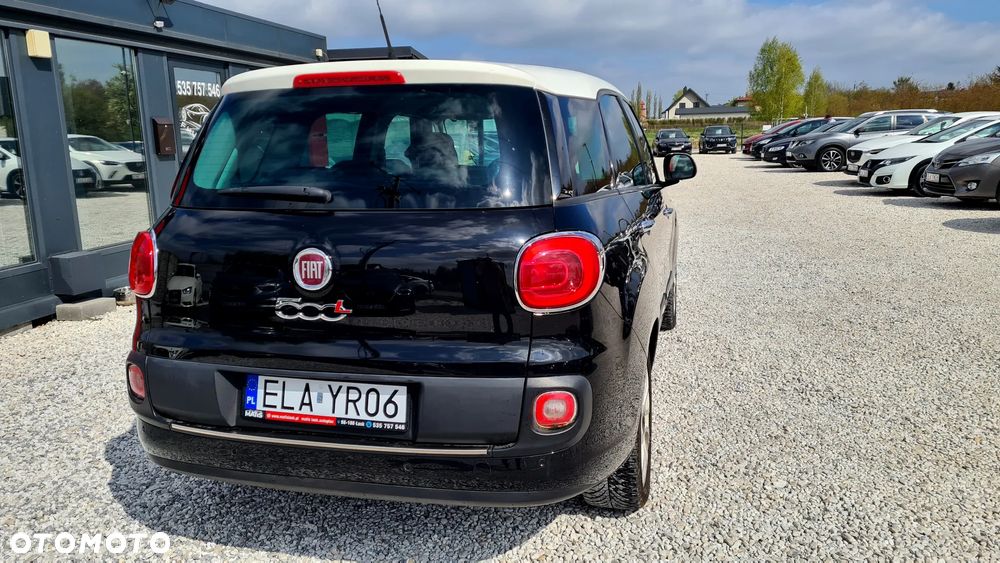 Fiat 500L - 32