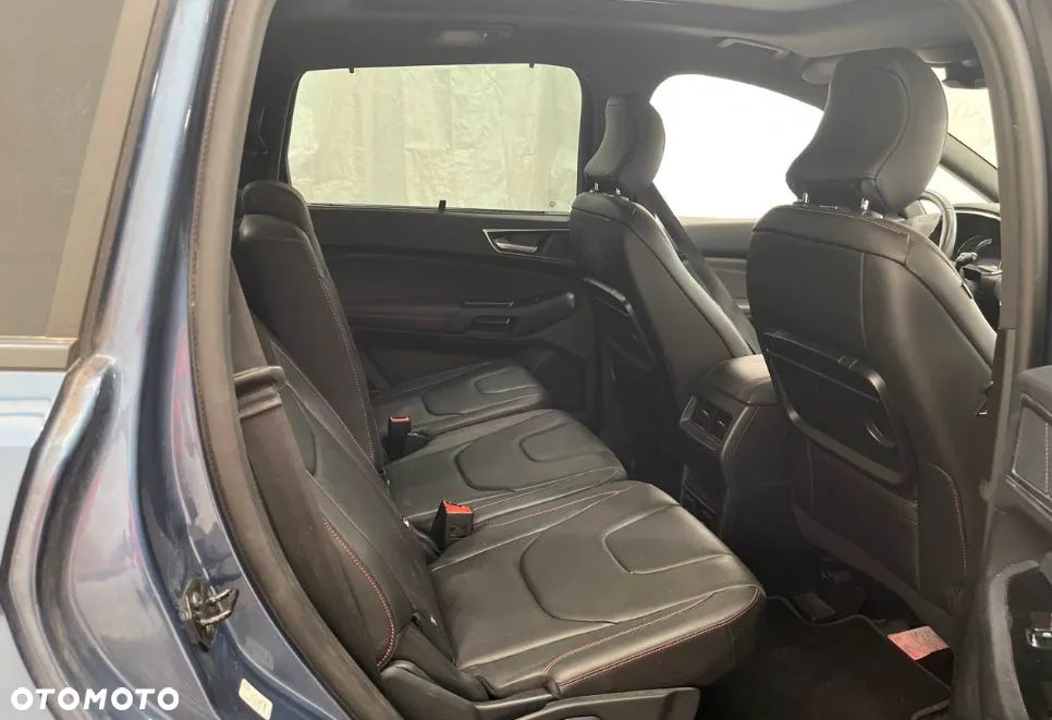 Ford S-Max 2.5 Duratec FHEV (7-Sitzer) ST-LINE - 14