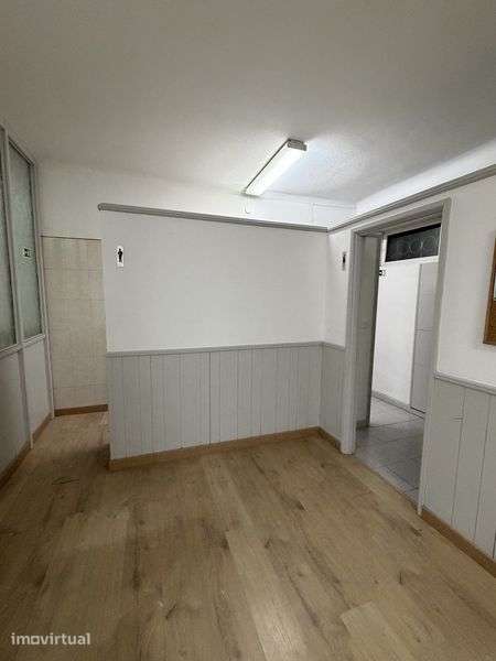 Vendo armazem 230 metros - Grande imagem: 5/7