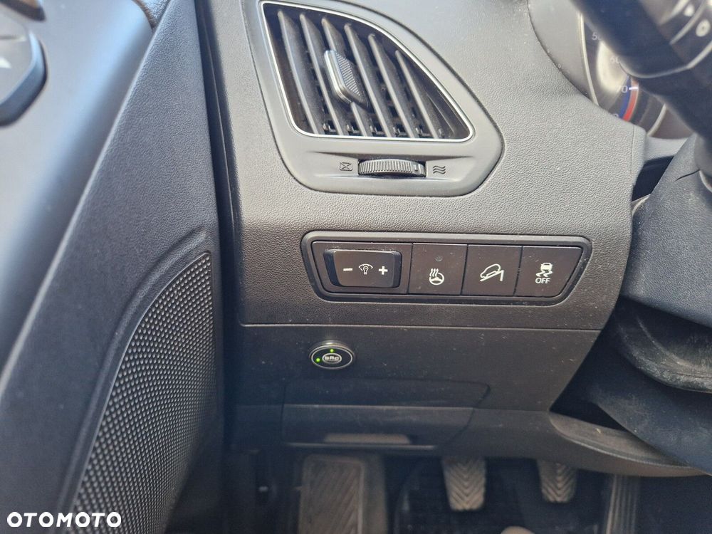 Hyundai ix35 1.6 GDI Comfort 2WD - 19