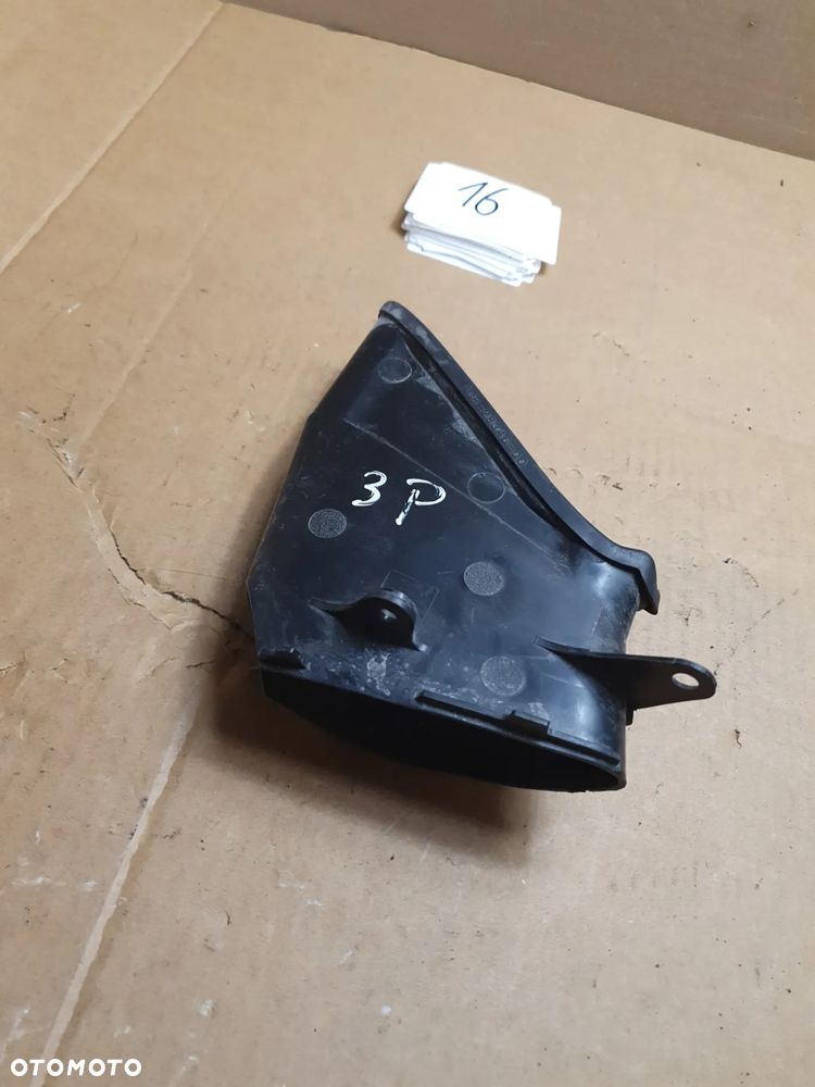 Yamaha YZF-R1 1000 RN19 (2007 - 2008) Rura dolotowa powietrza prawa - 6