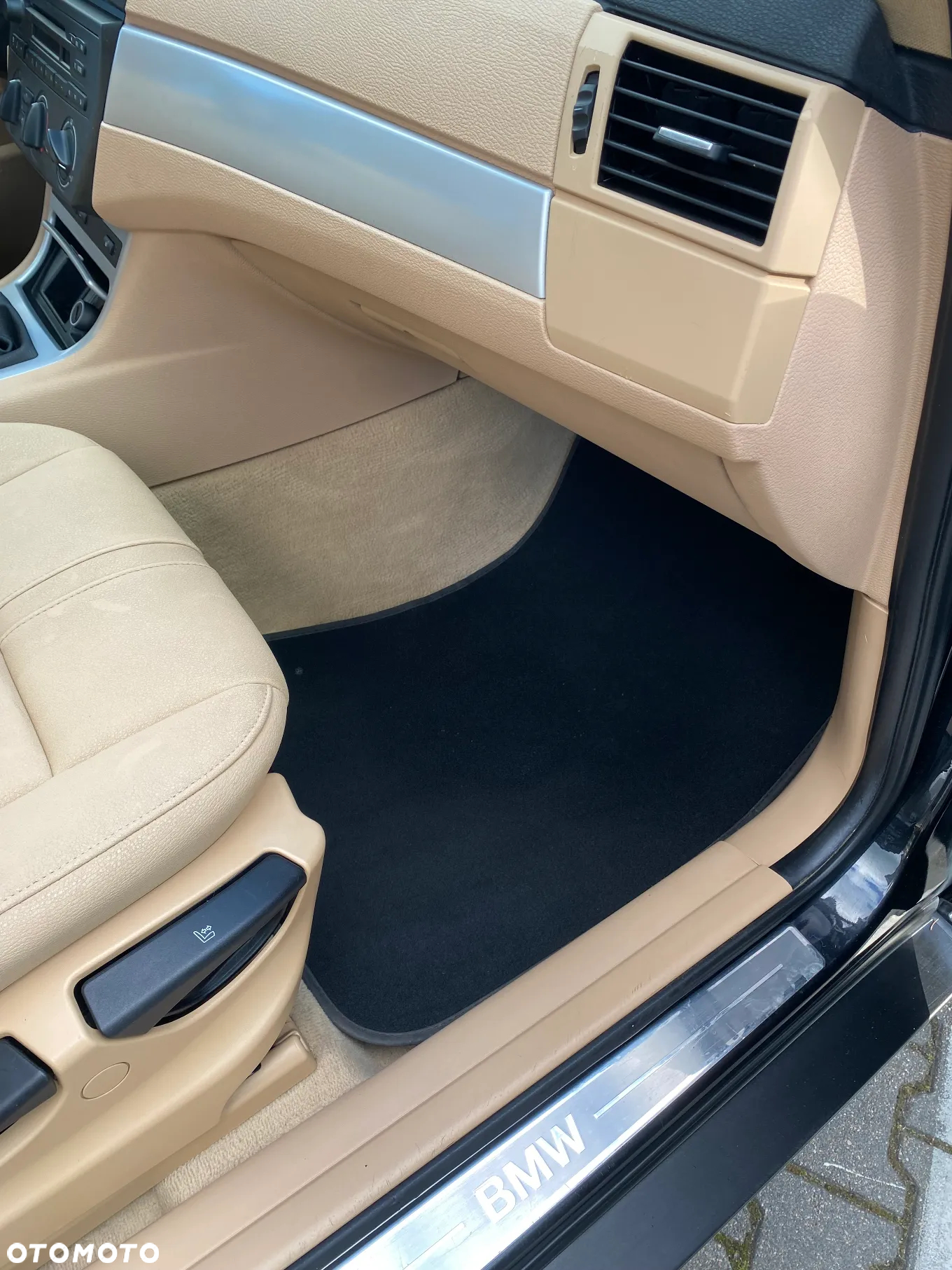 BMW X3 xDrive20d - 11